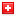 ypsi.de server is located in Switzerland